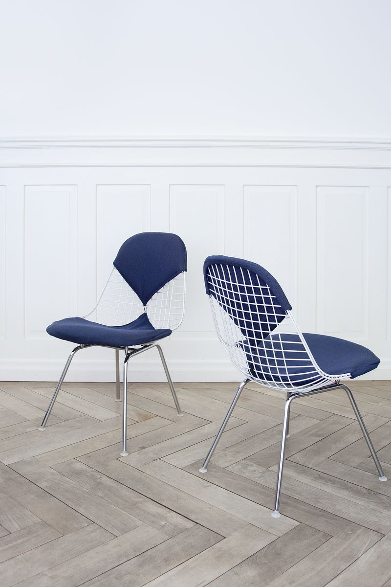 华体会体育官方在线官网 - 坐具|餐椅|办公家具|华体会体育官方在线官网家具|伊姆斯金属线椅（舒适版）